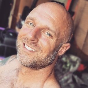 Meet your Posher, Brian